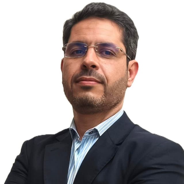 Imad Benallai - Fondateur de Nhancit