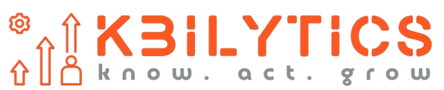 KBILYTICS logo